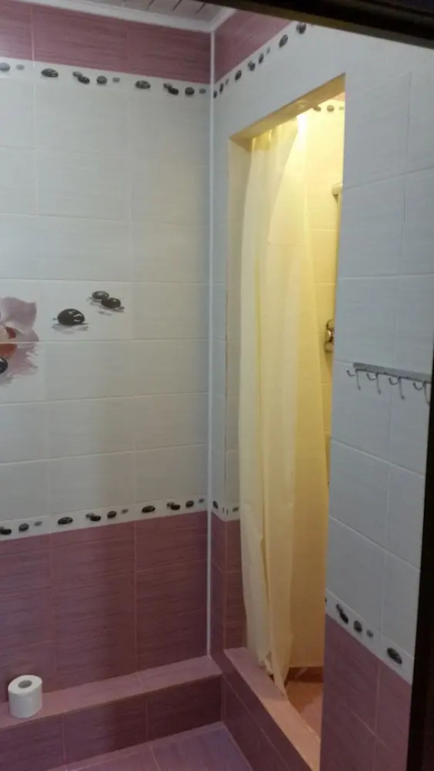 Gostiniy dom Zheleznogorskiy