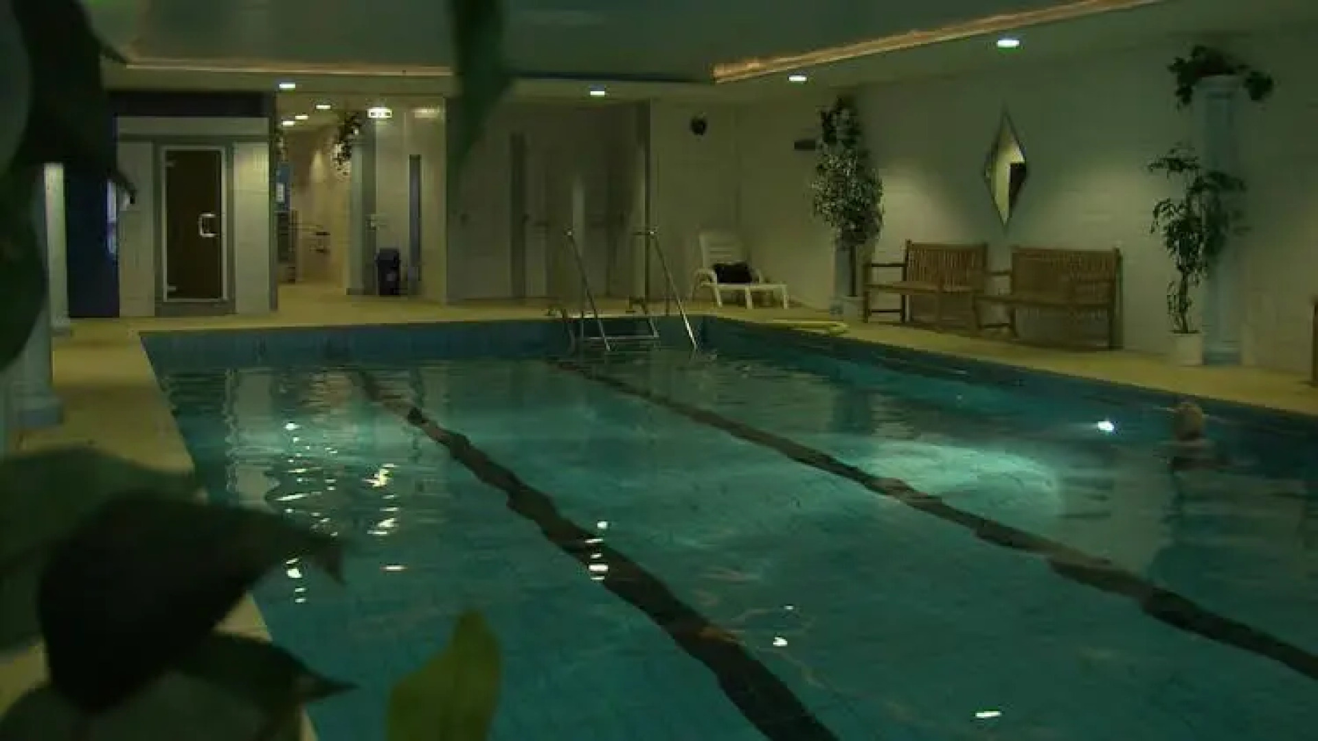 Hotel Restaurant Stegemann