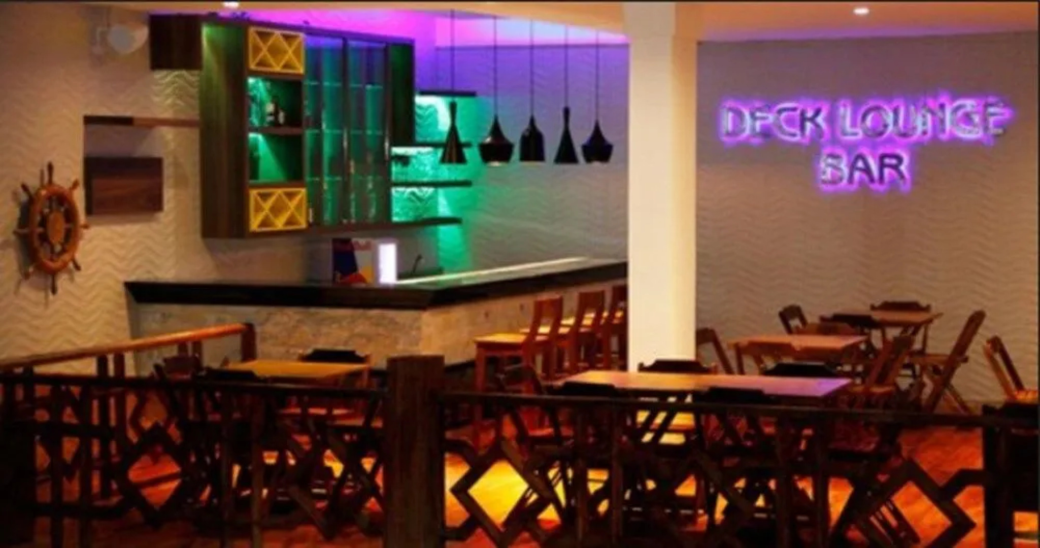 Hotel Privê do Atalaia