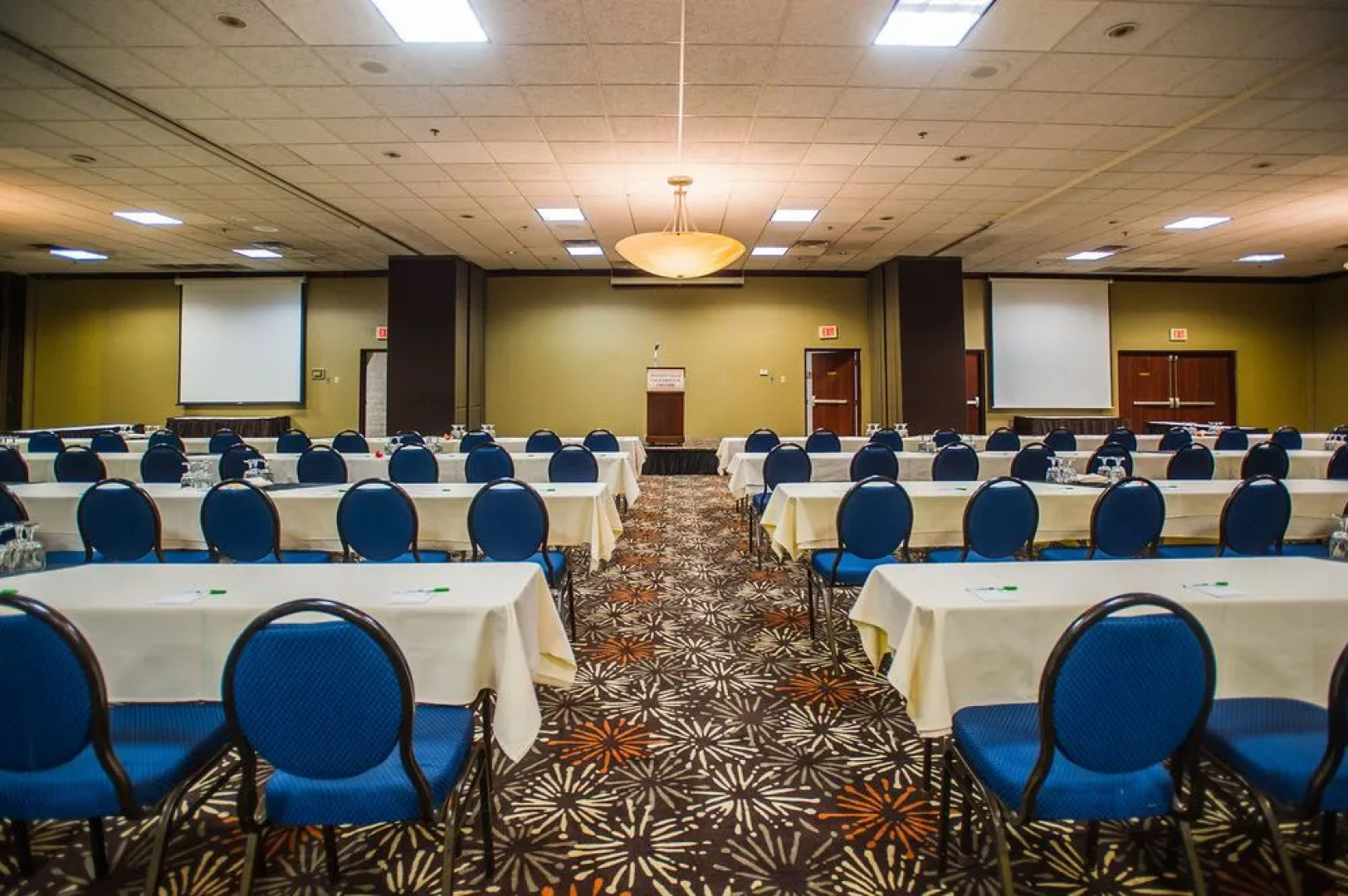 Holiday Inn: Portland- I-5 S