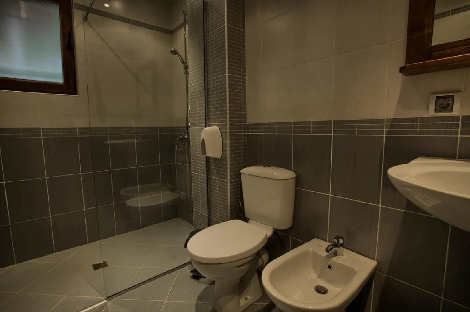 Eco Village Ruminika