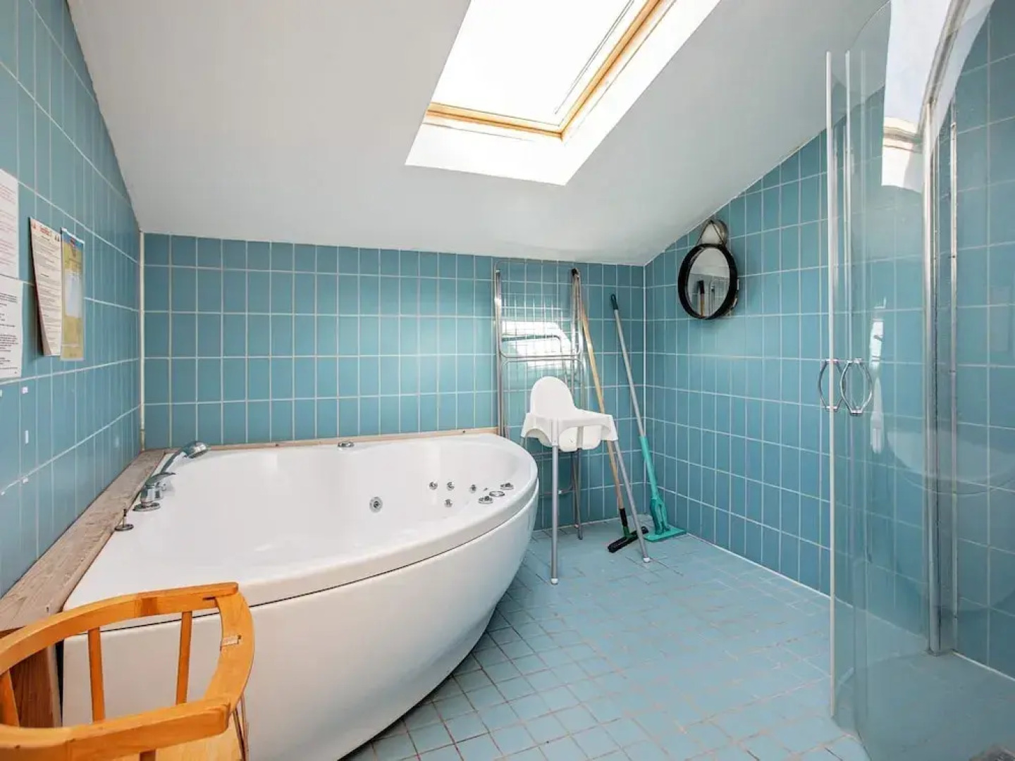 8 Person Holiday Home in Harboore-by Traum