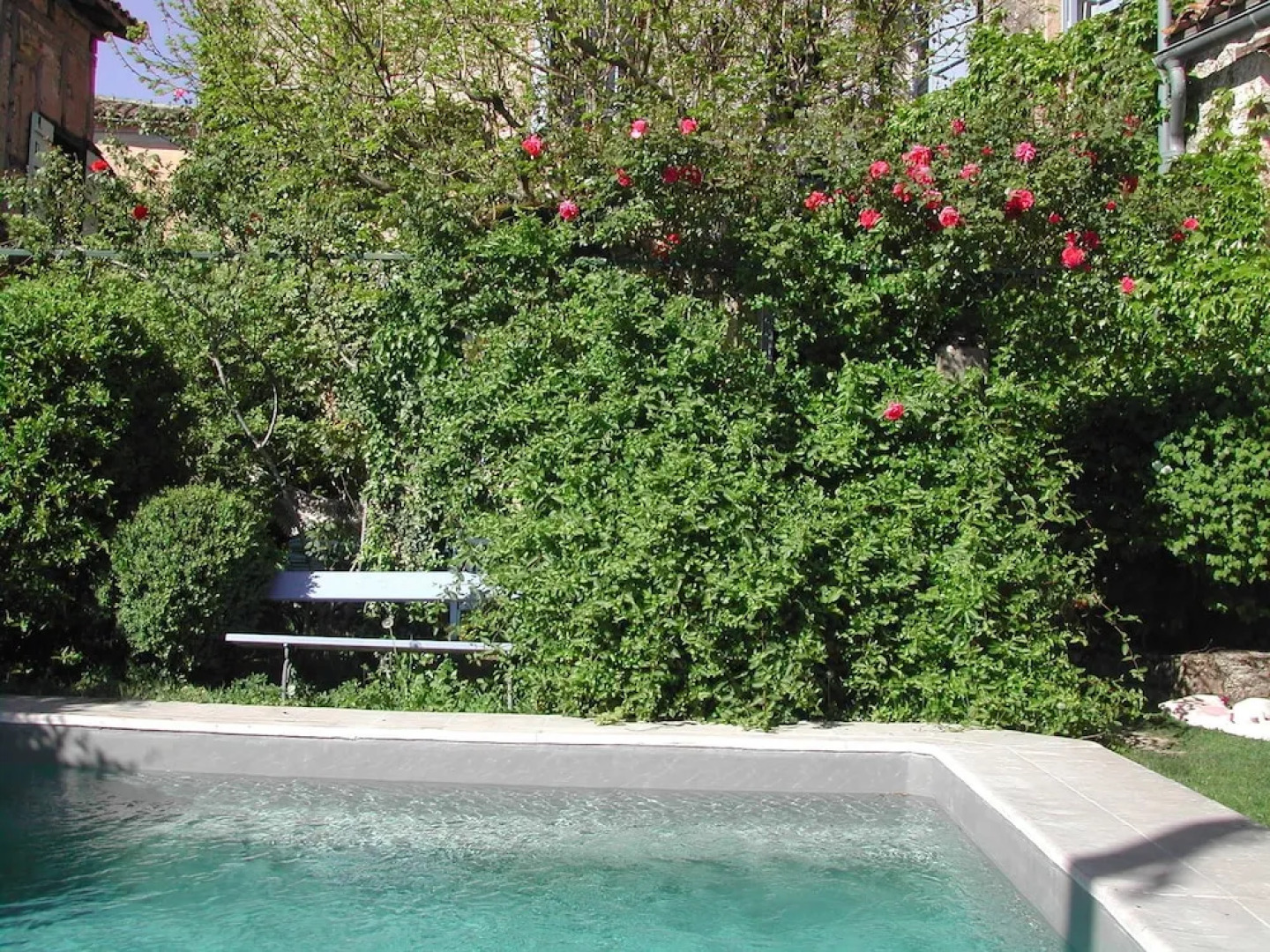 Chambre d'hotes Chez Delphine