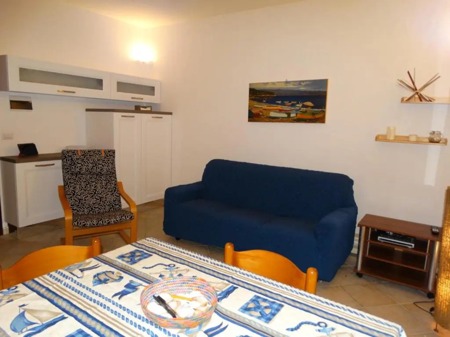 Appartamento Costa Smeralda