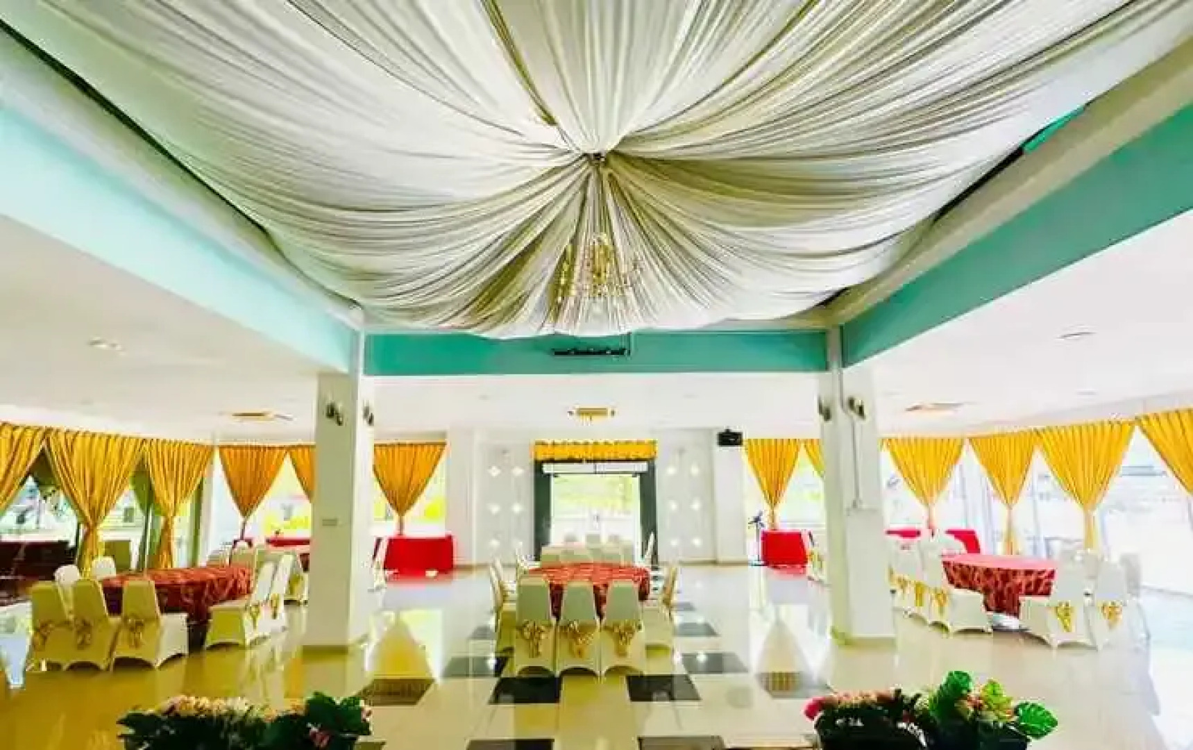 Bayu Hotel Sdn. Bhd.