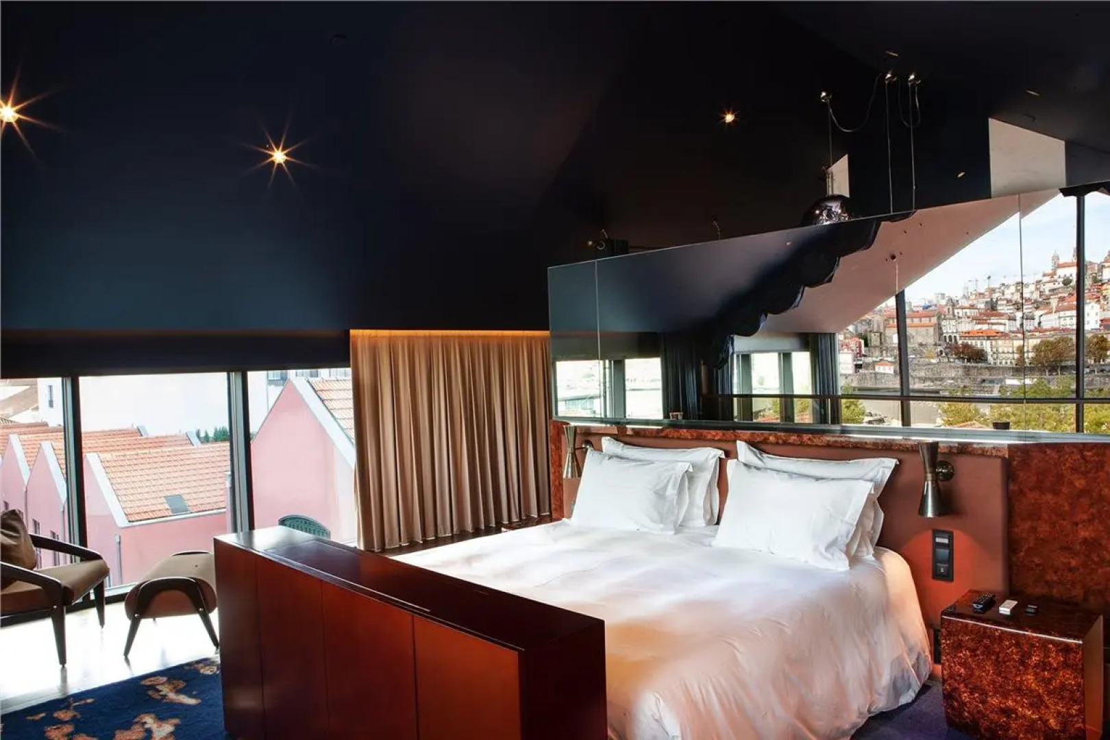 Forte de Gaia, Autograph Collection