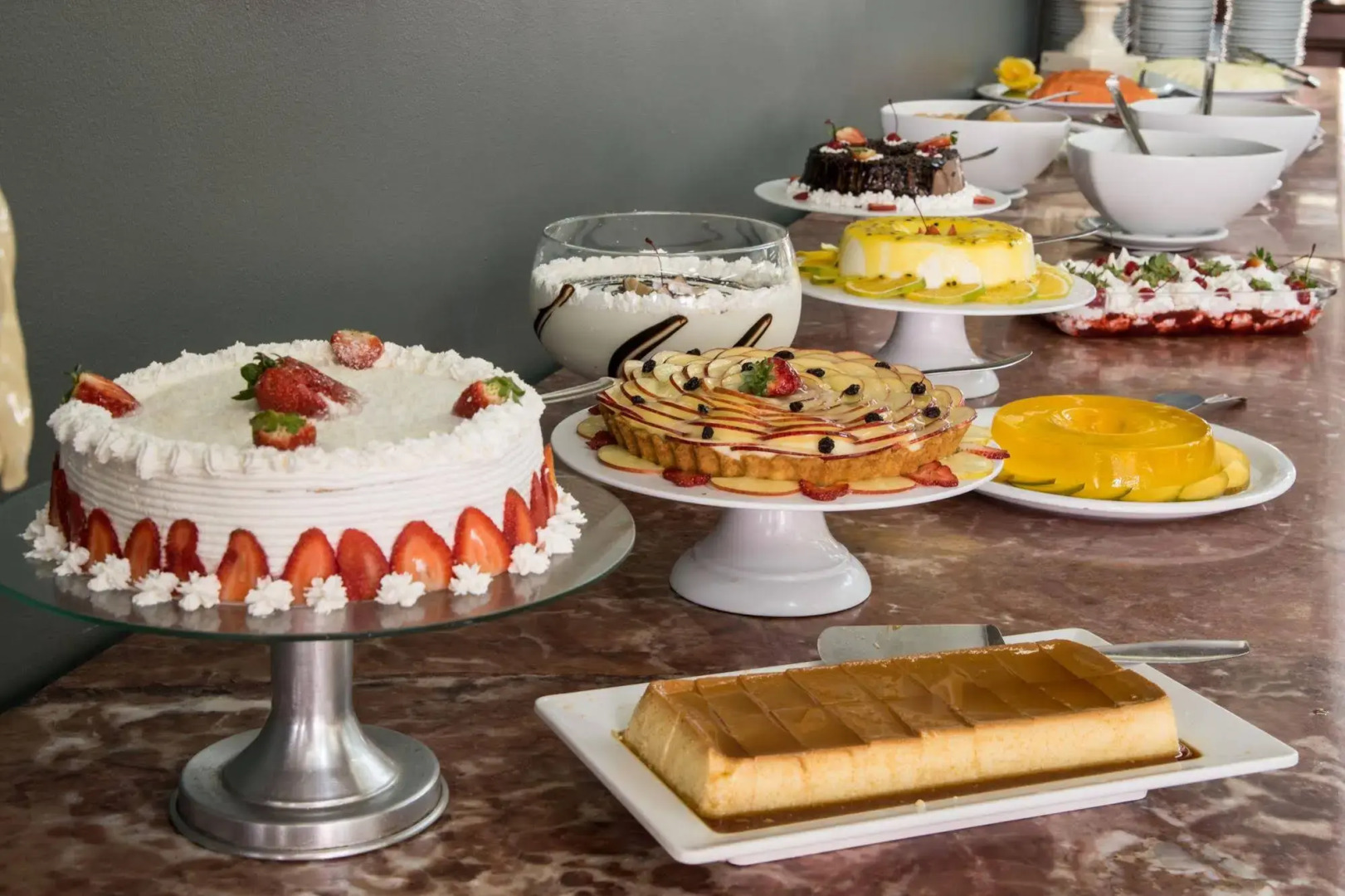 Carlton Plaza Poços de Caldas