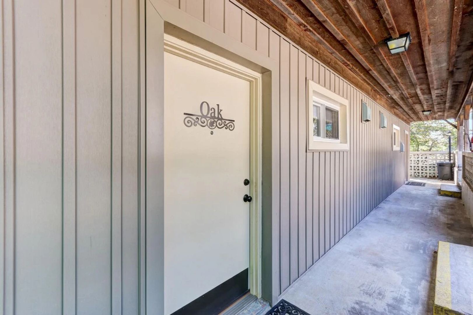 Cottages at Fair Haven Cove