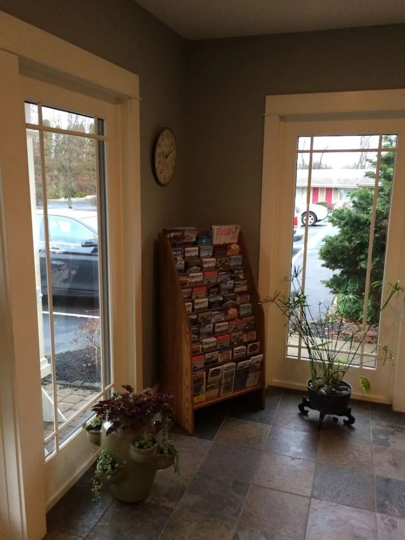 The Rosewood Inn at Rye