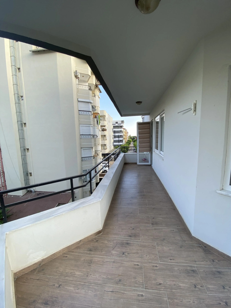 Queen Apart Otel Alanya