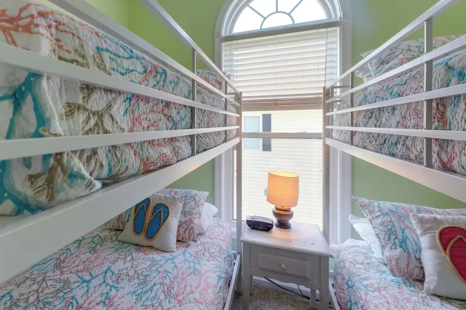 Waterfront Emerald Isle Home w/ Dock Access!