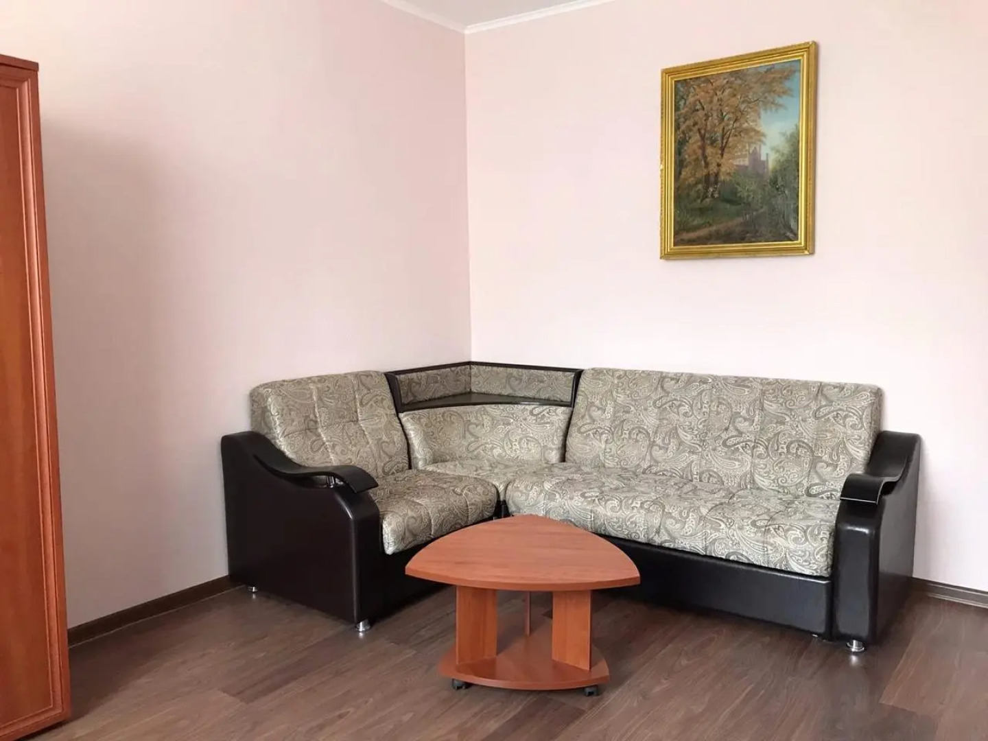 Гостиница Центральная