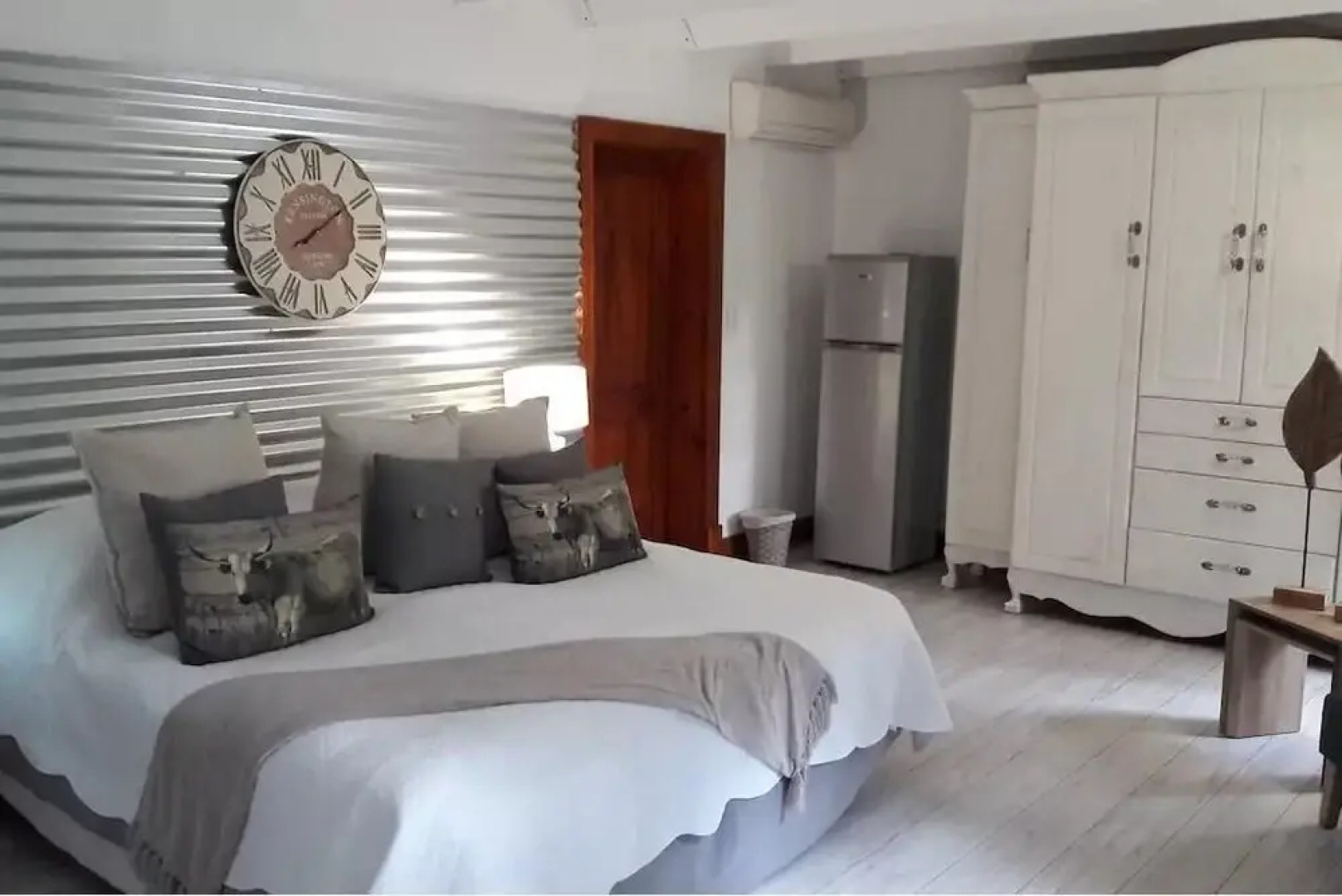 Evergreen Guest House