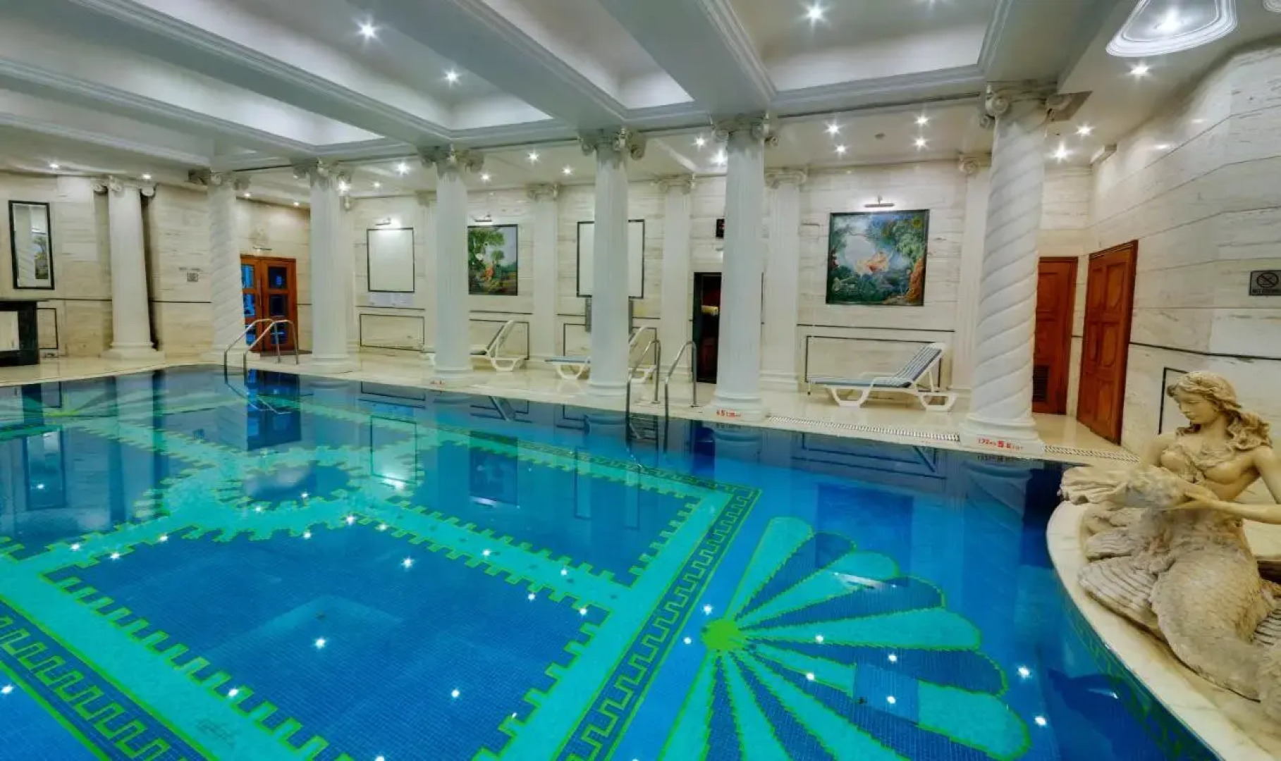 Lemon Tree Premier The Atrium, Ahmedabad