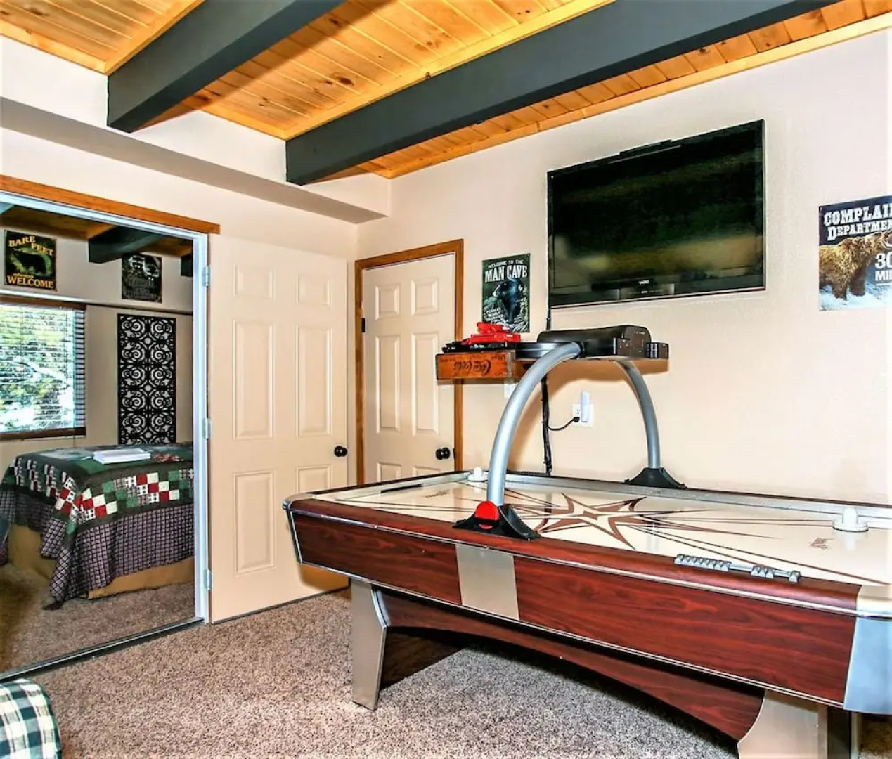 Fawnskin Pines-1844 by Big Bear Vacations