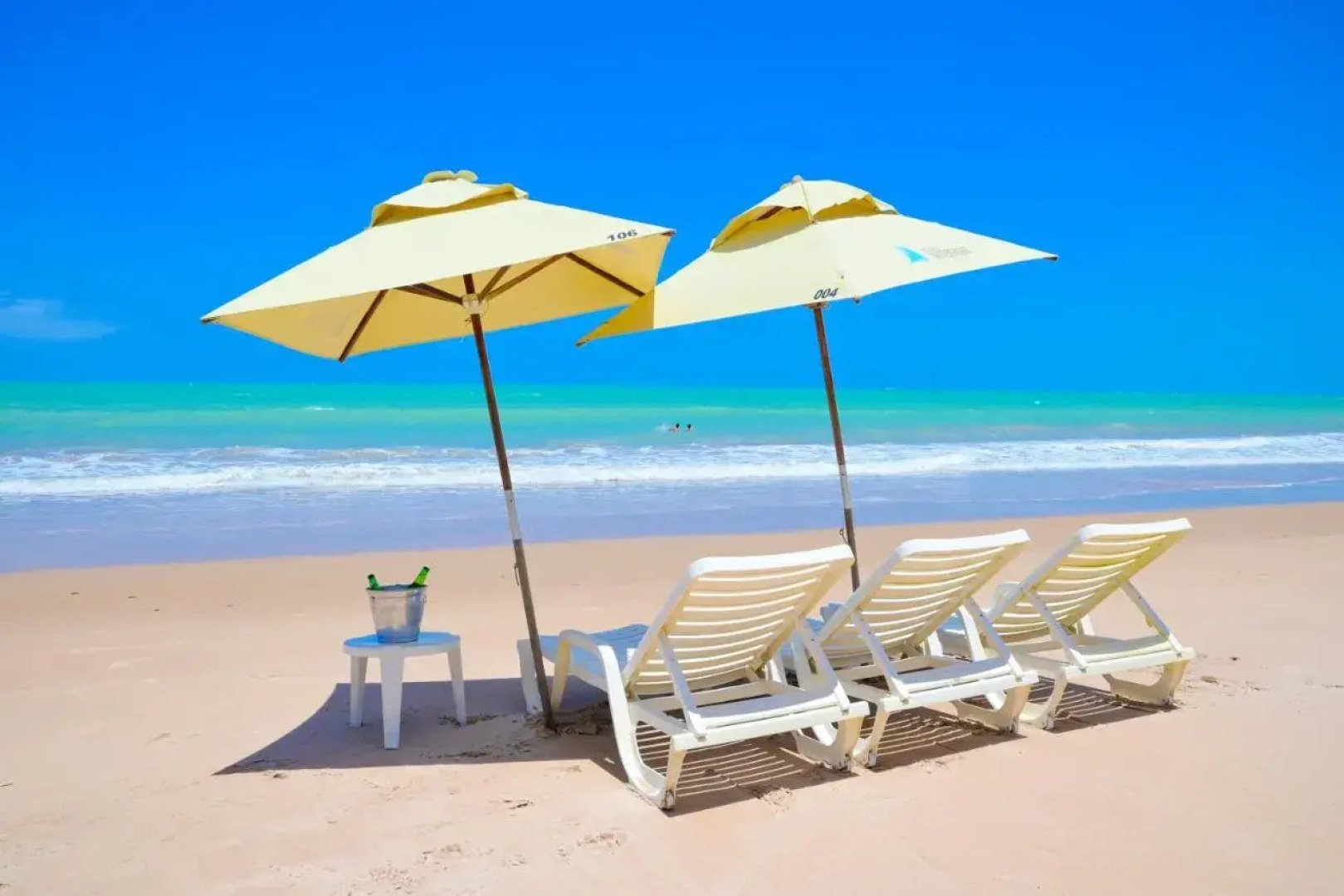 Waterfront Apart Hotel