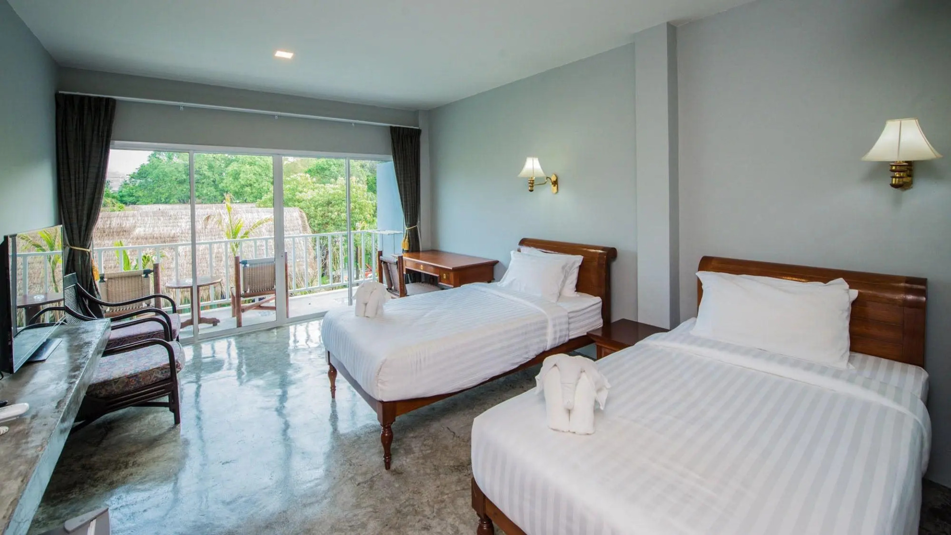 Bora Bora Villa Phuket