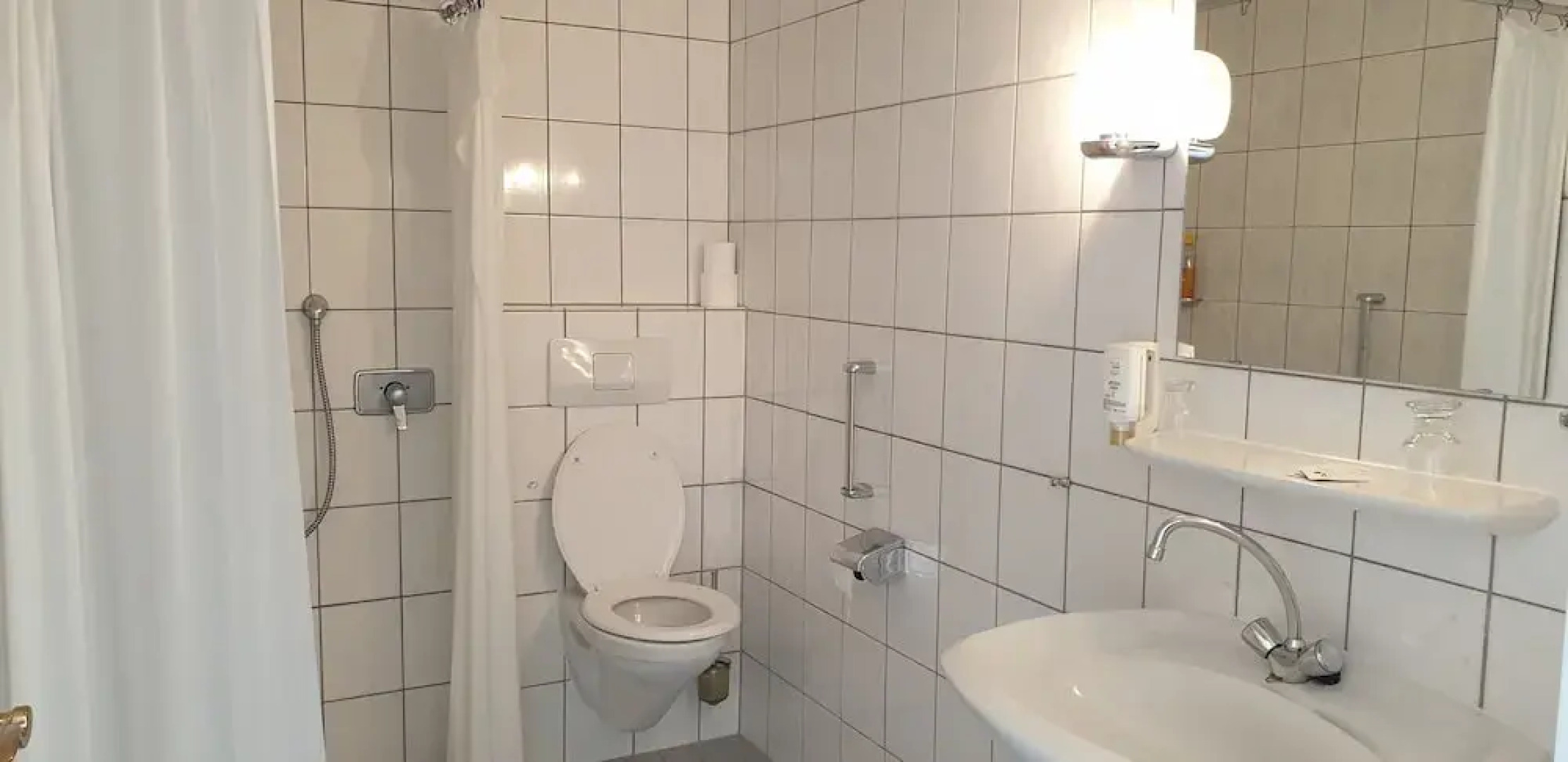 Hotel Eifeler Hof Kyllburg