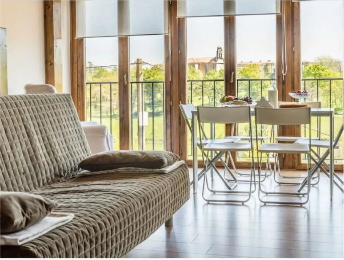 Apartment in Ampuero - 100805 by MO Rentals