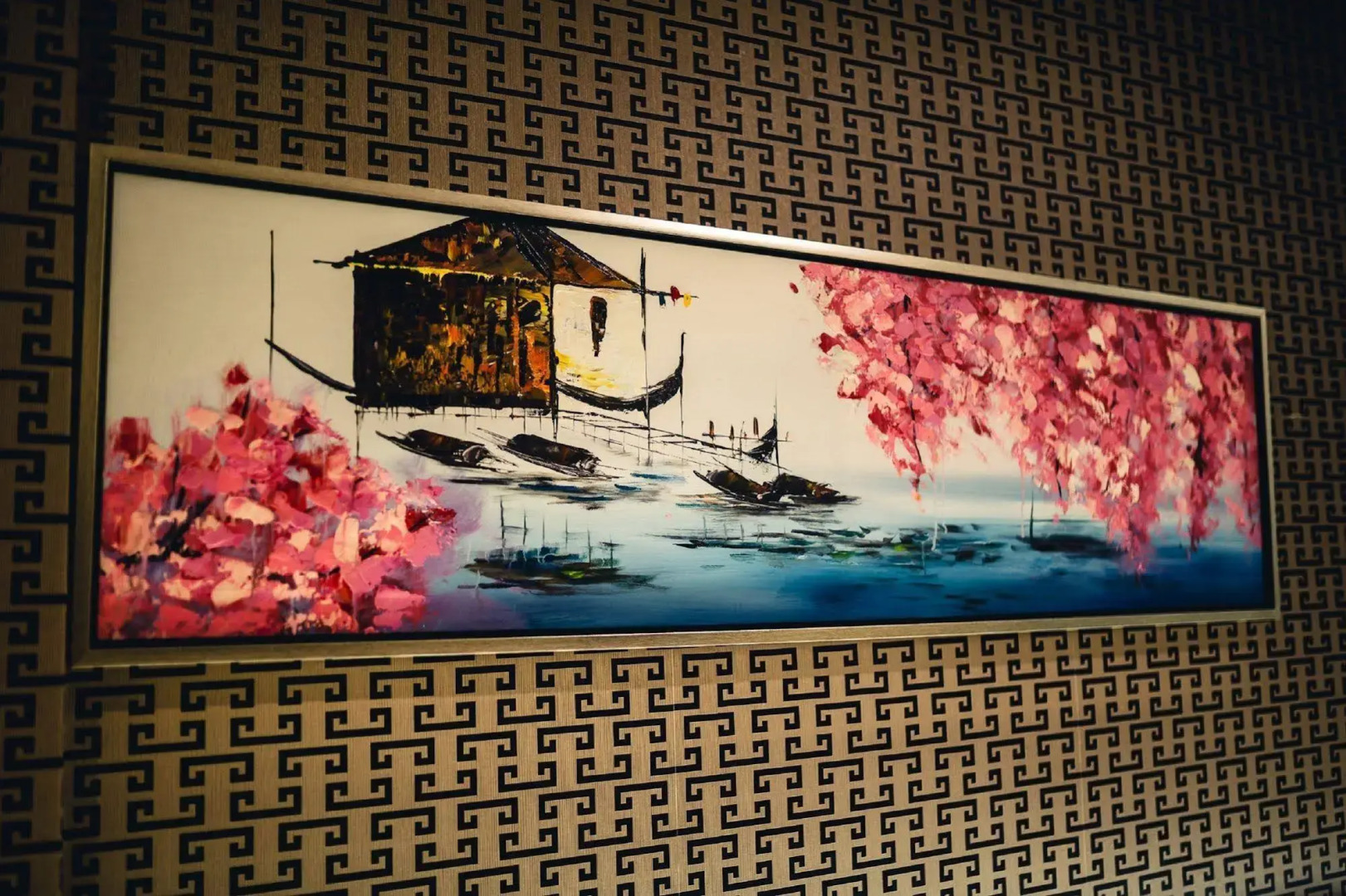 Golden Roof Hotel Taiping