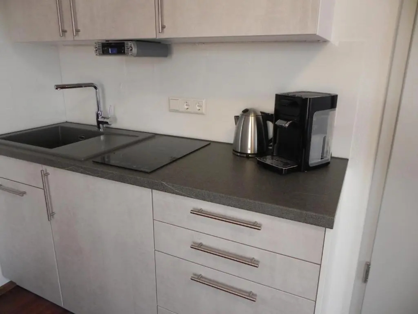 Apartment Schwäbisch Hall