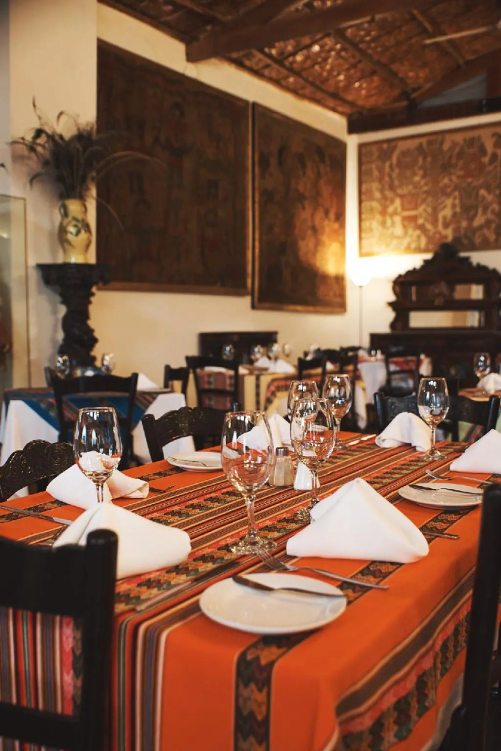 Hacienda Majoro Boutique & Resort