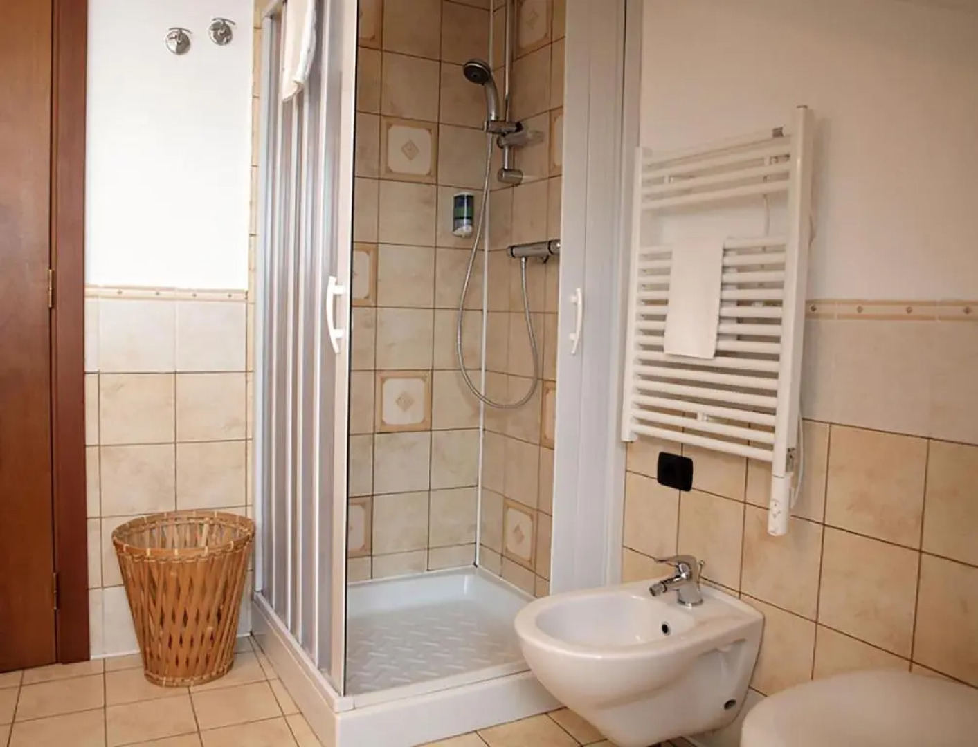 L'incontro Suite B&B Santeramo