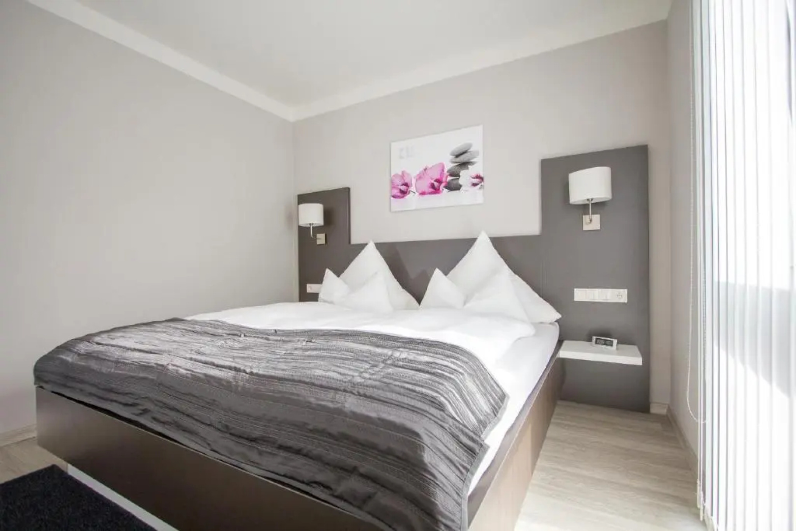 Lausitzer Seenland Apartmenthaus