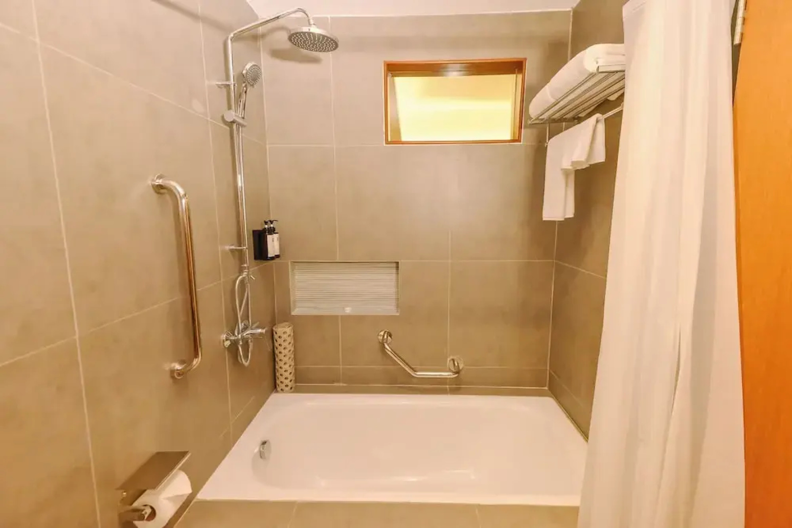 Sotogrande Hotel and Convention Center Batangas