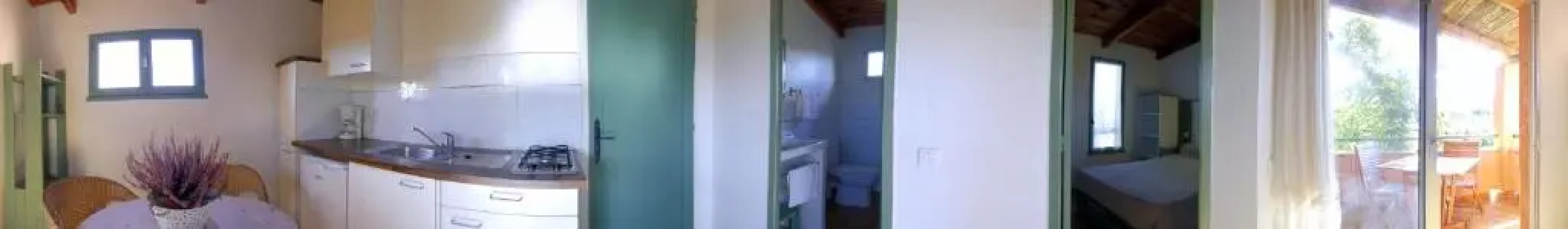 Résidence Marina di Capitello