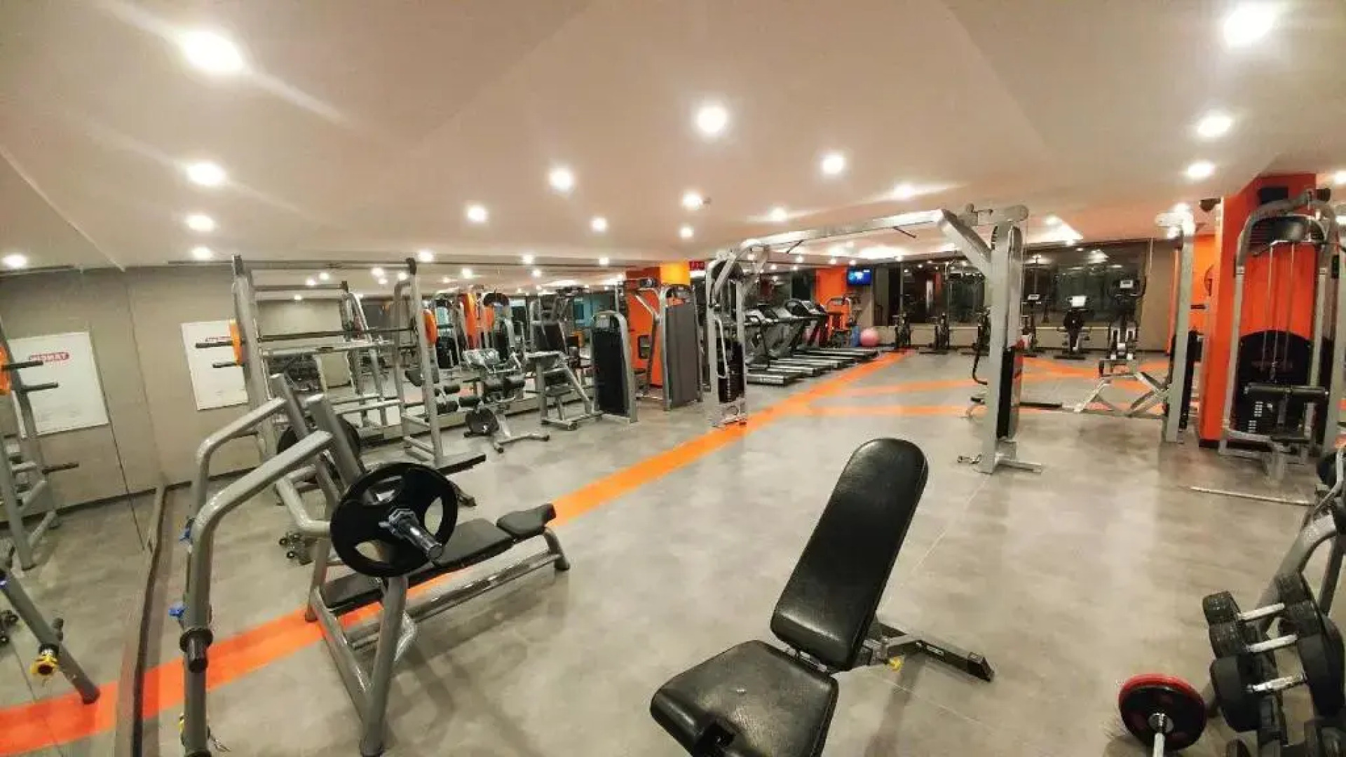 Отель Rai Premium Tekirova	