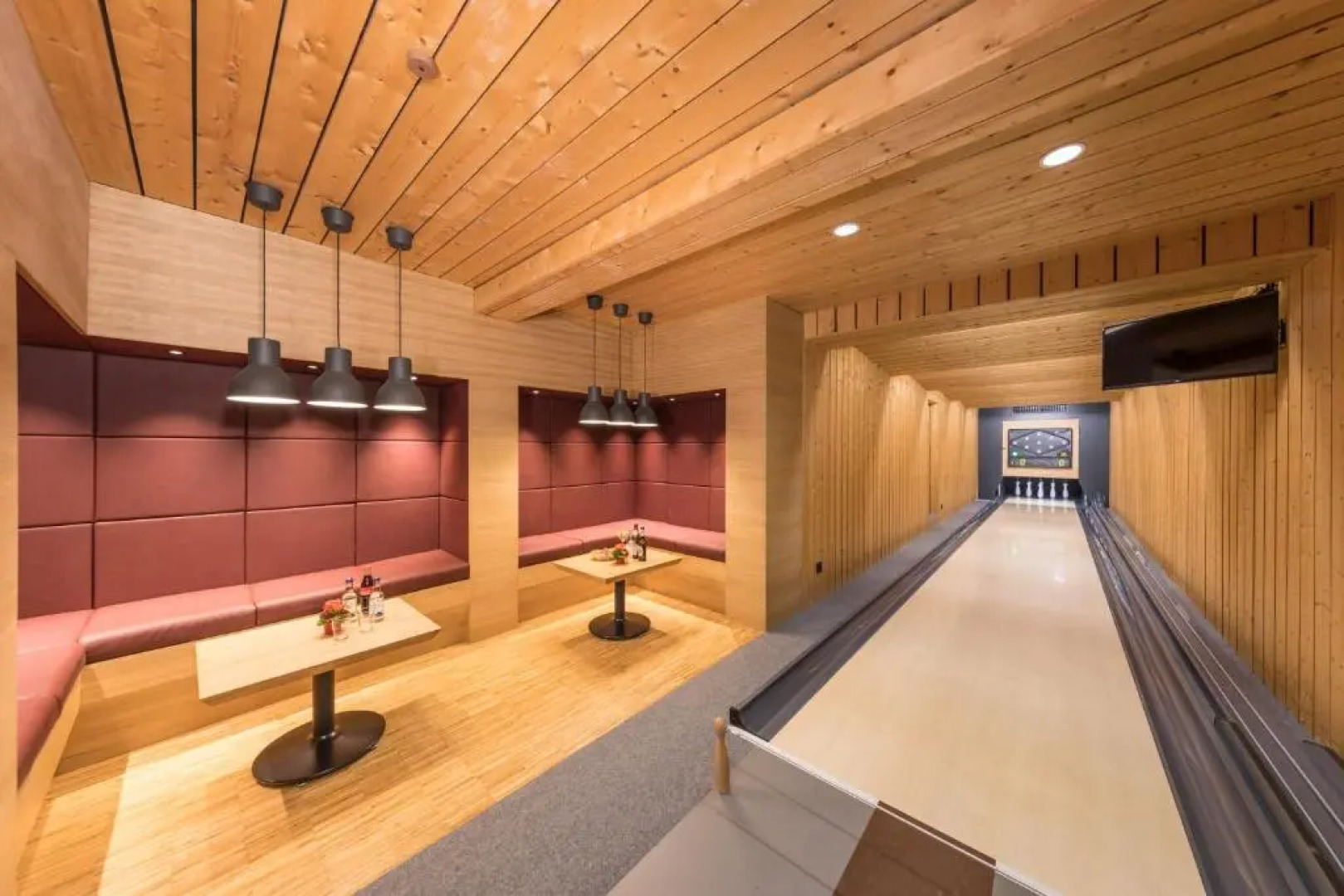 MONDI Resort Oberstaufen