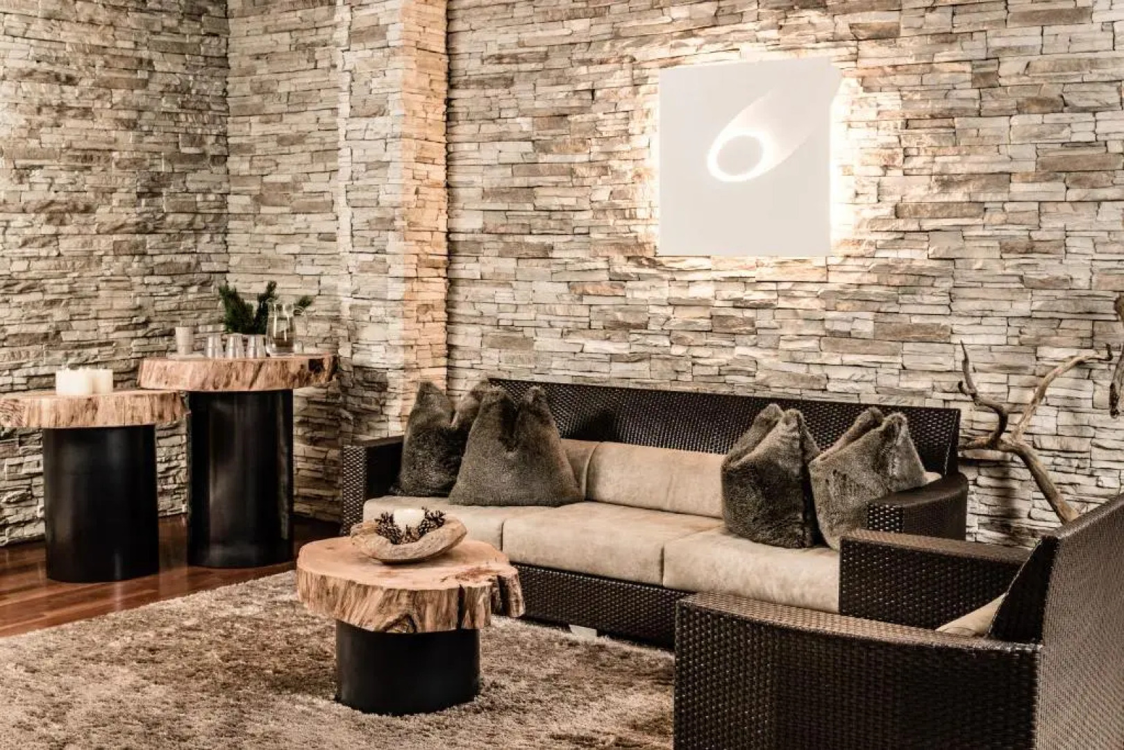 Josef Mountain Resort