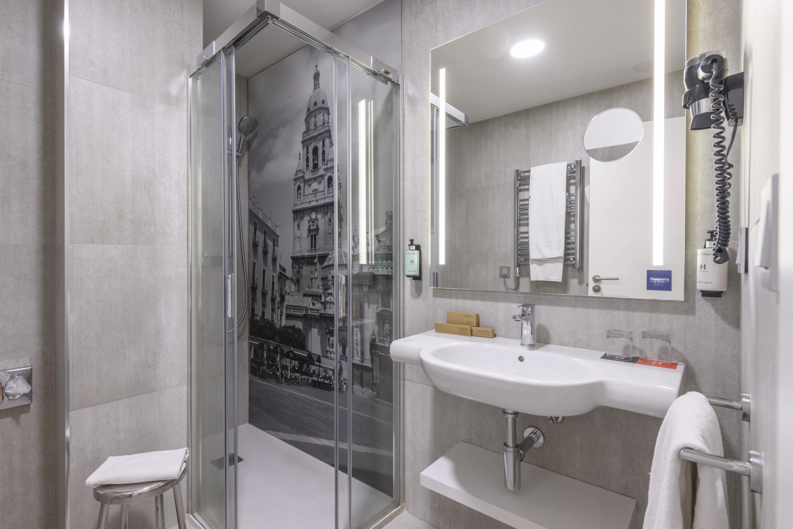 Hesperia Murcia Centro