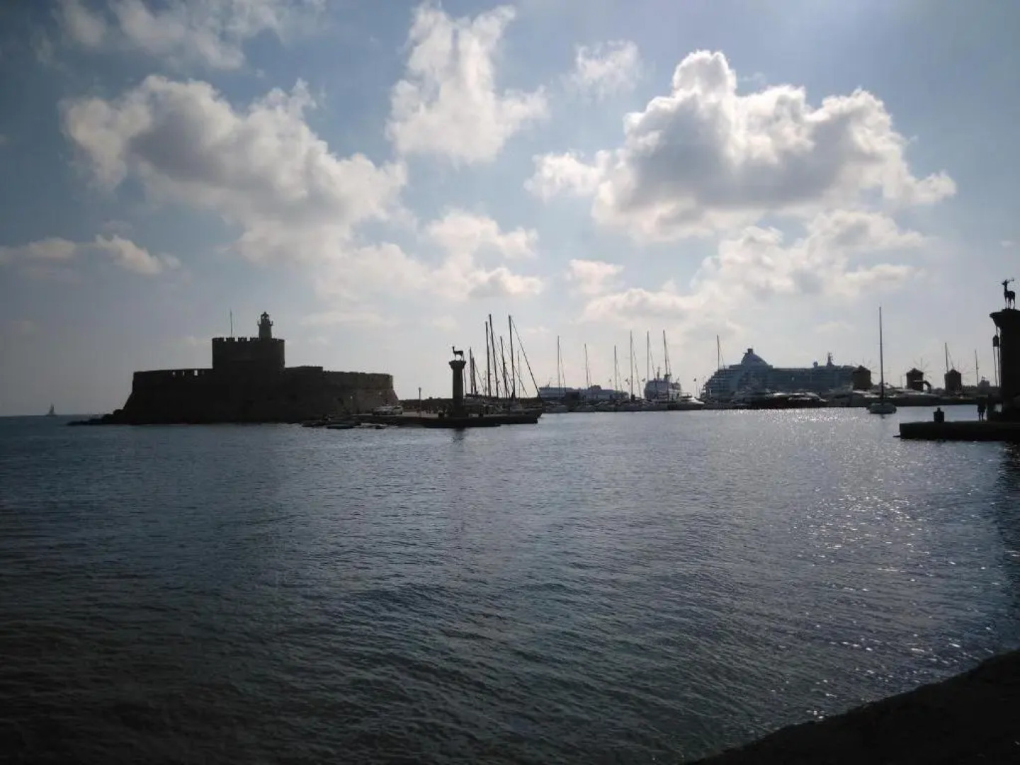 Nikoli country House