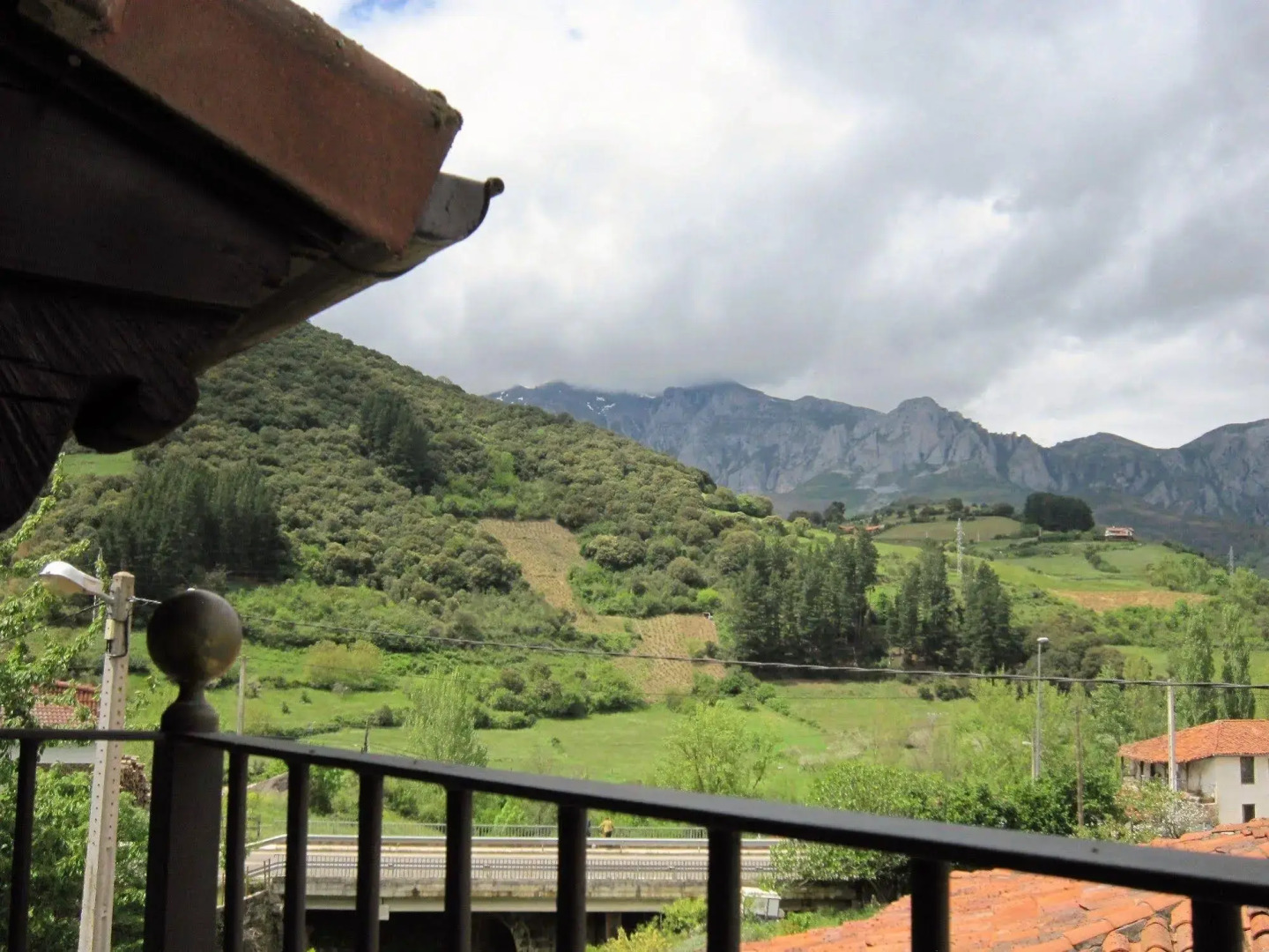 Viviendas Rurales la Fragua