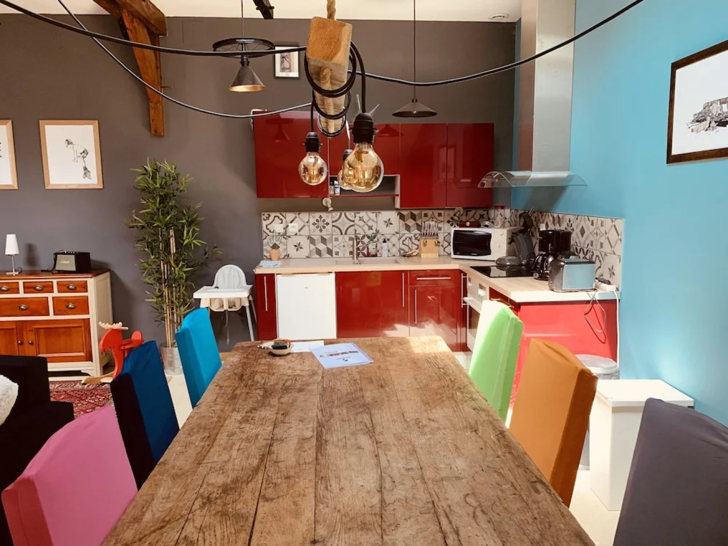 Sérénaé Val de Vesle