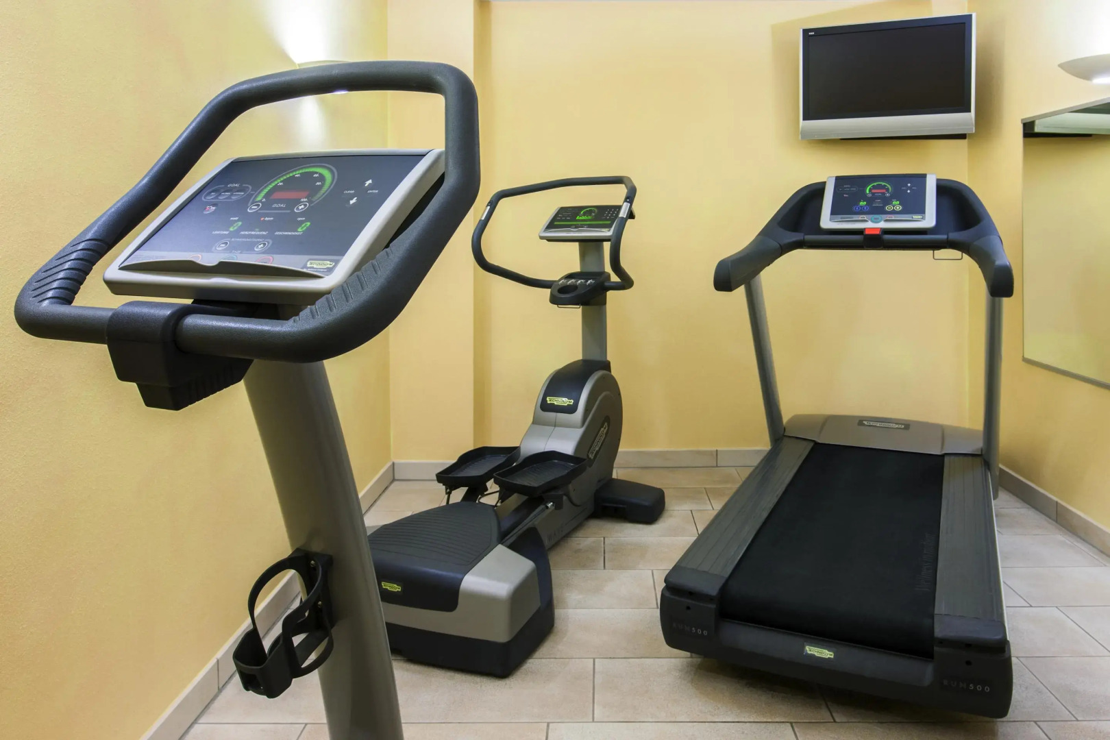 Steigenberger Hotel Deidesheim