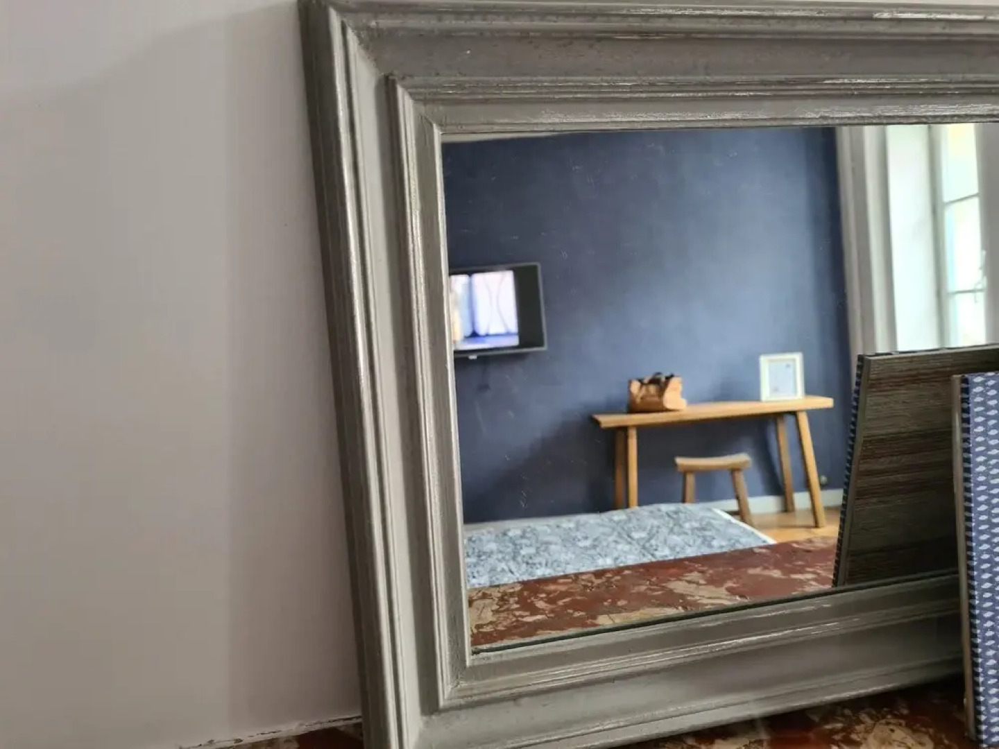 Le Relais de l'Endormie