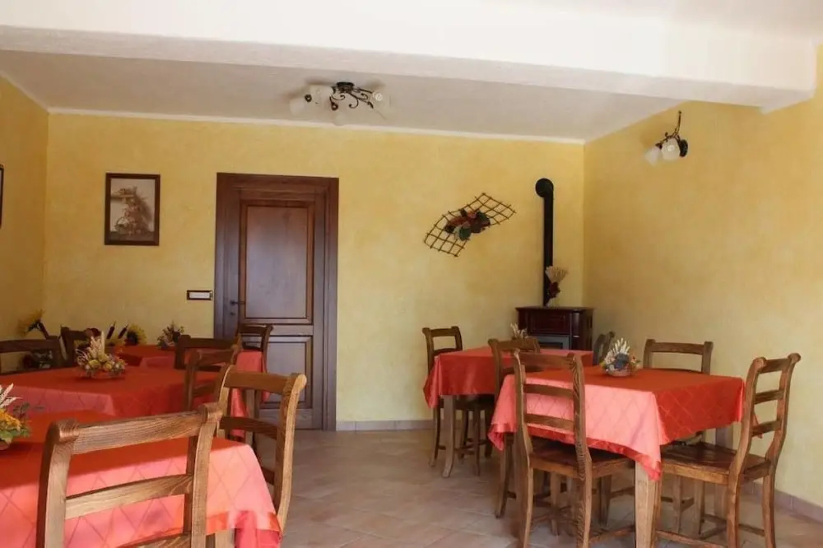 Affittacamere Les Noyers