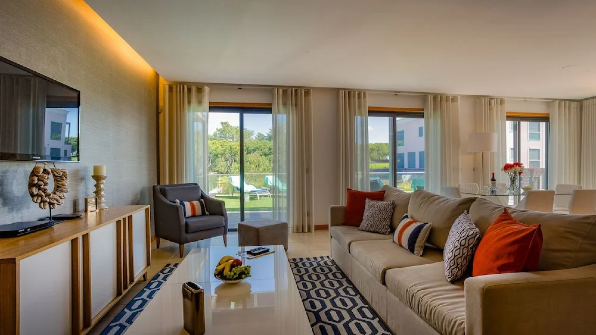 Sea Renity Apartment