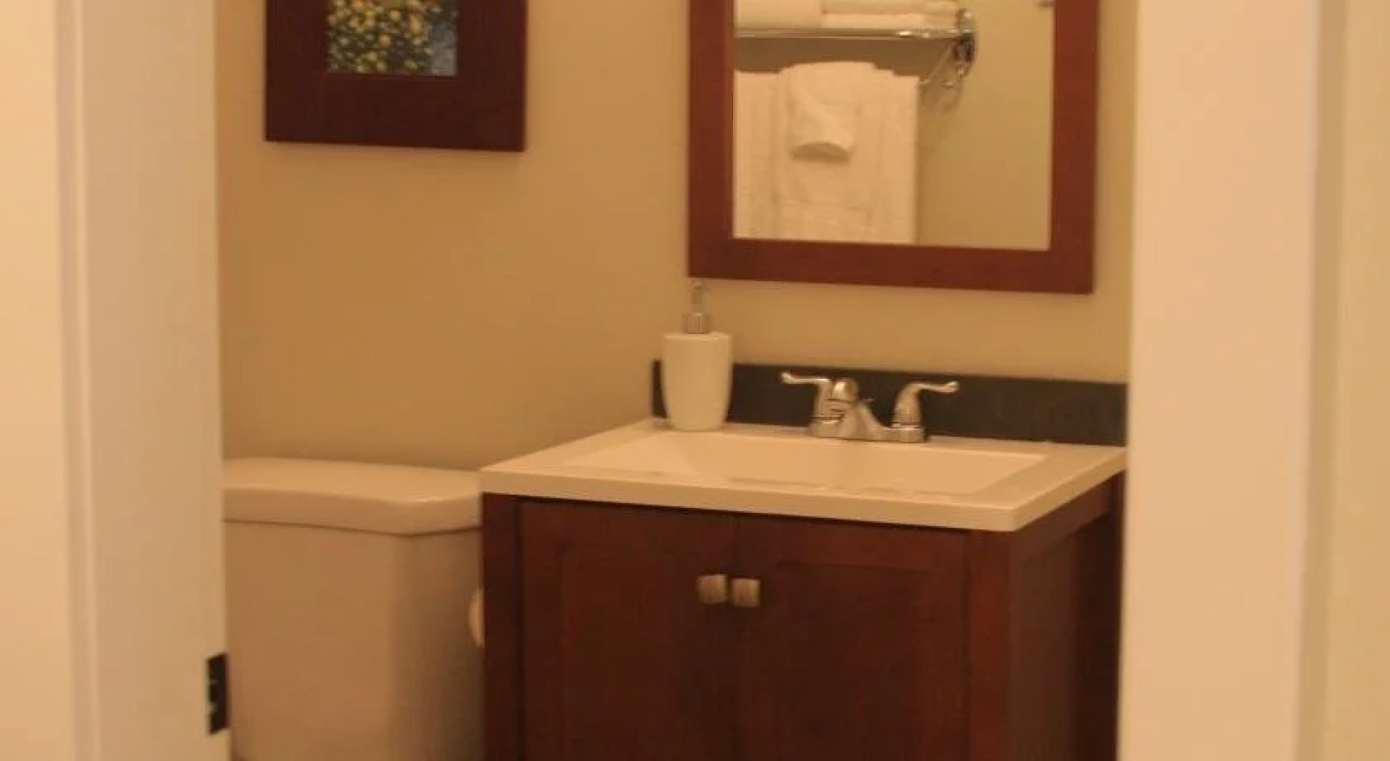 Coast & Toast Bed and Breakfast