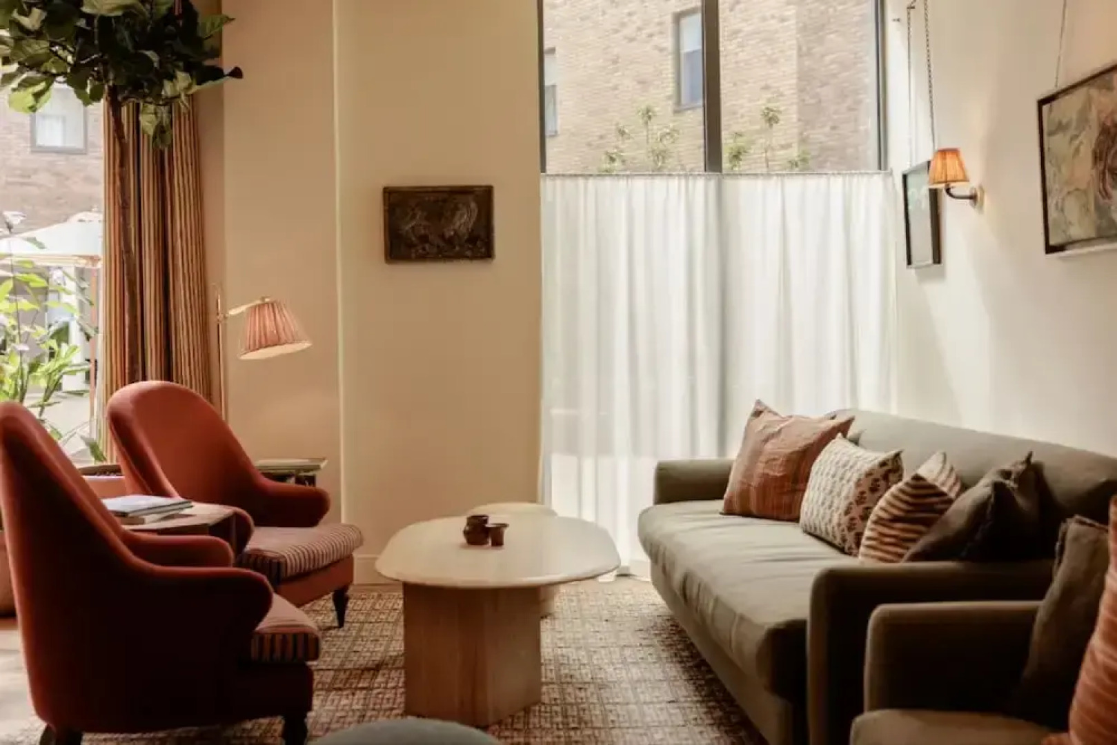 Wilde Cambridge City Centre