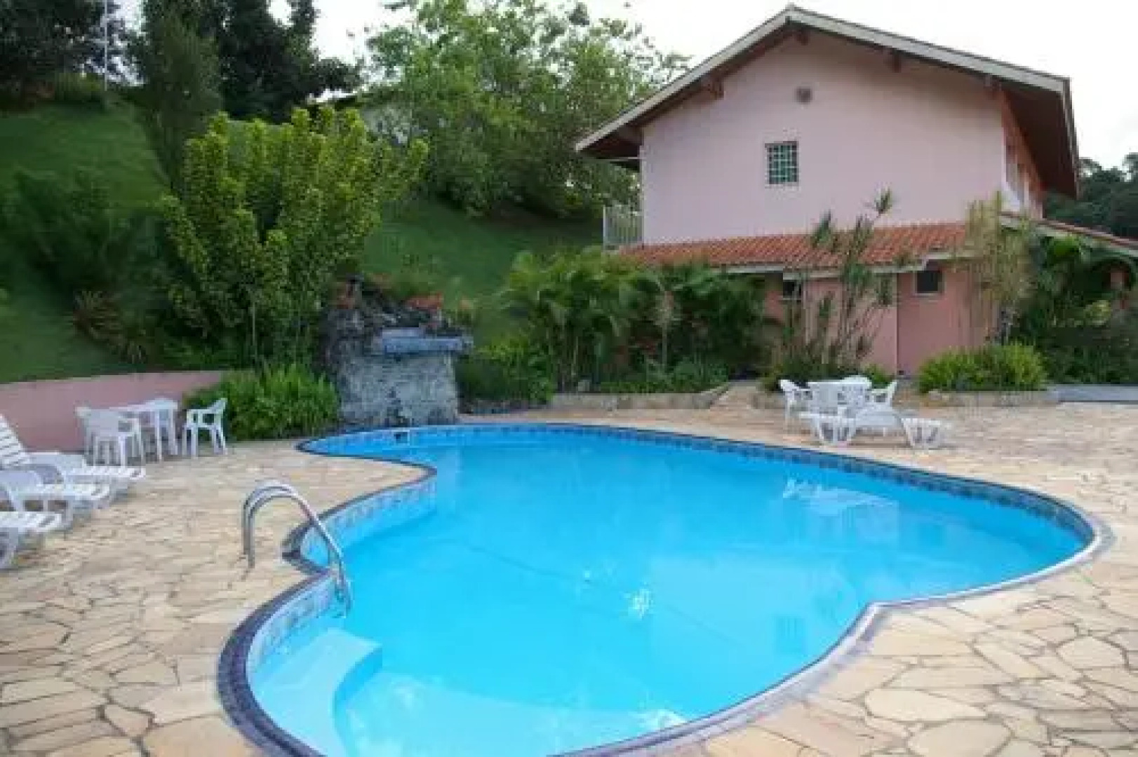 Pousada E Marina Pier 44