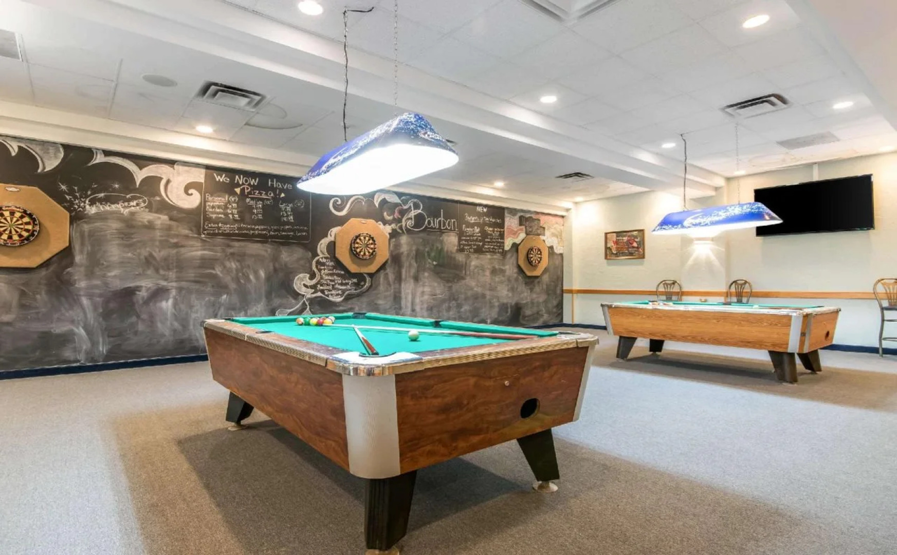 Quality Inn Prestonsburg