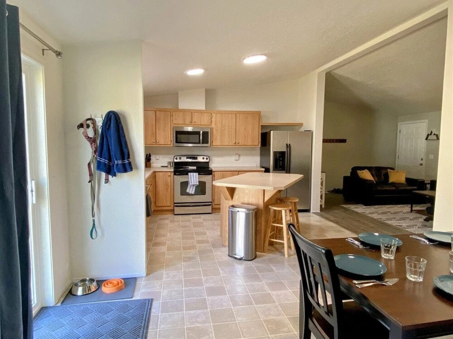 Little Woods Outpost