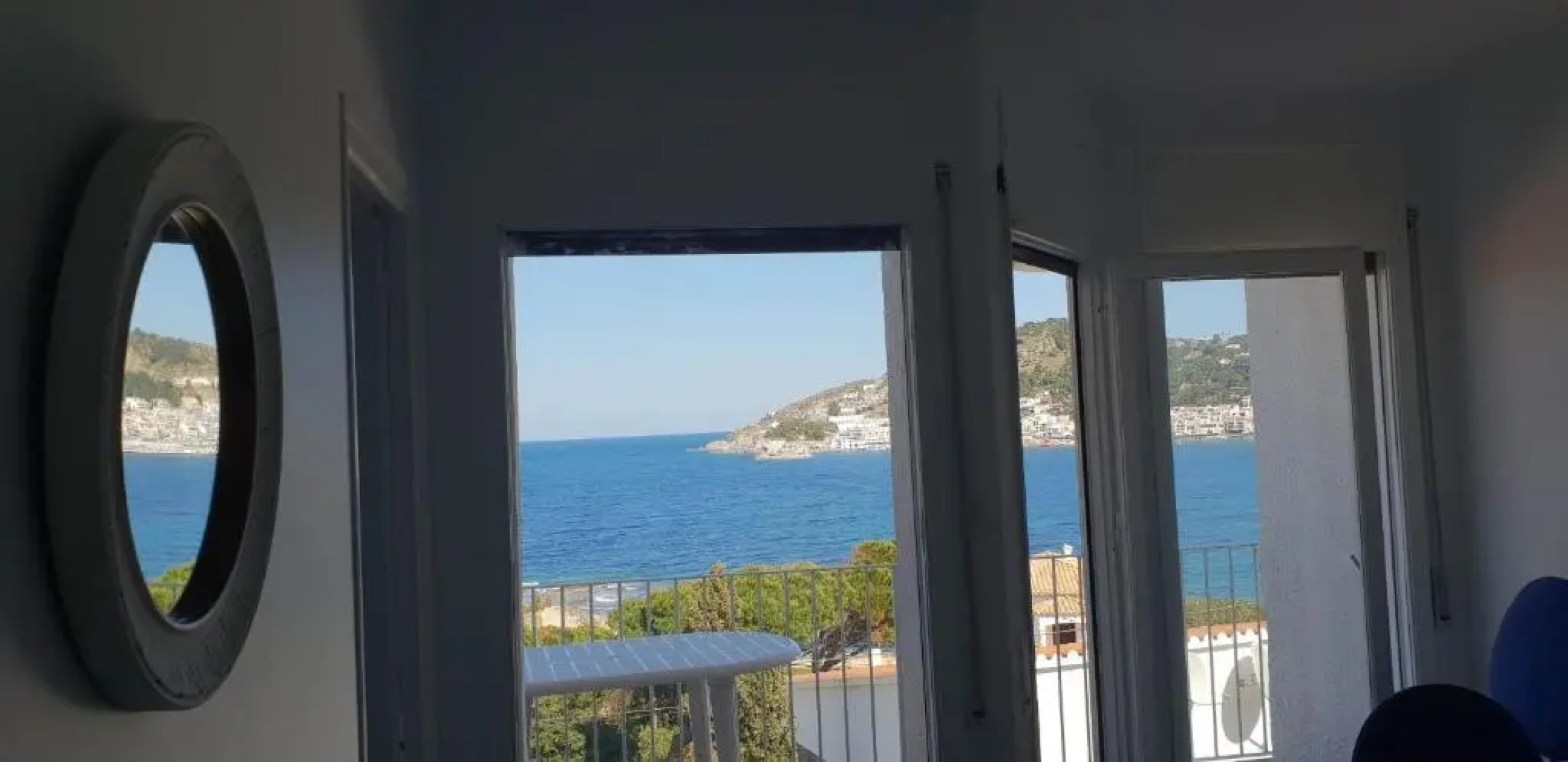 La Ribera, Apartament amb vistes al mar R2