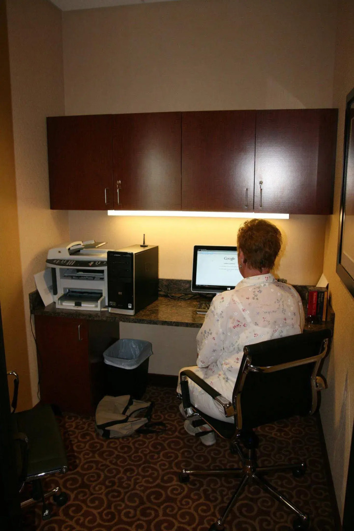 Hampton Inn Elkhorn Lake Geneva Area