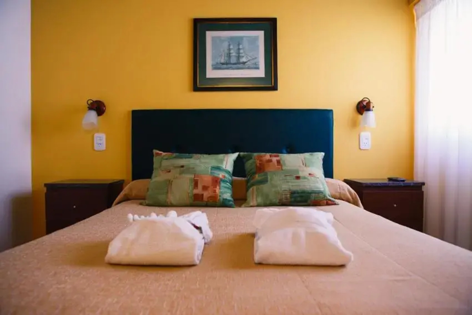 Apart Sabina Del Mar