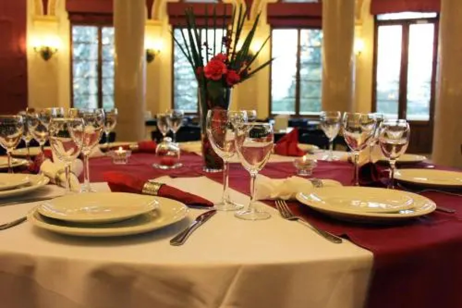 Тскальтубо Спа